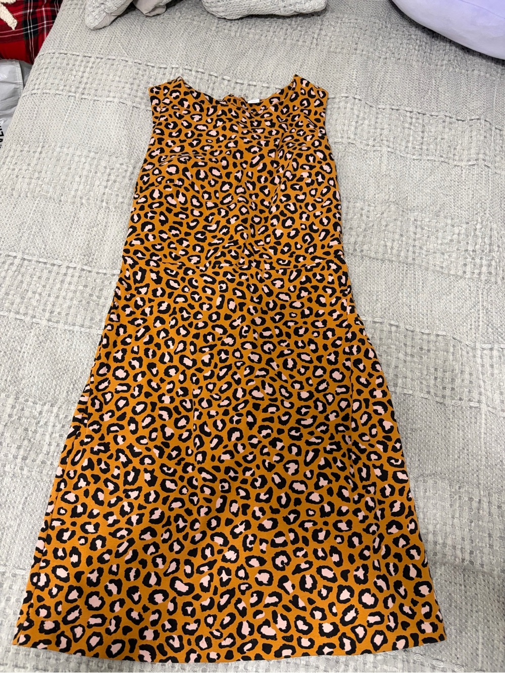Sweater Subcategory Identification